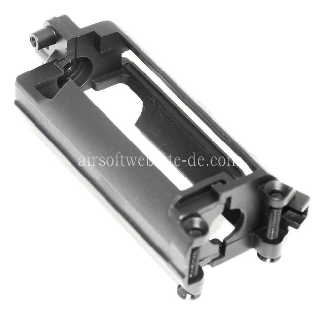 CYMA Metall Motorständer Montagegehäuse Geeignet für G36 AK47 AK74 Serie V3 Getriebe AEG Gewehre Airsoft