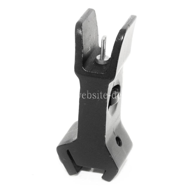 Airsoft Website Metall Korn Geeignet für ARMY L85 L85A1 R85 R85A1 Serie AEG Gewehre