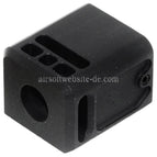 Schwarz