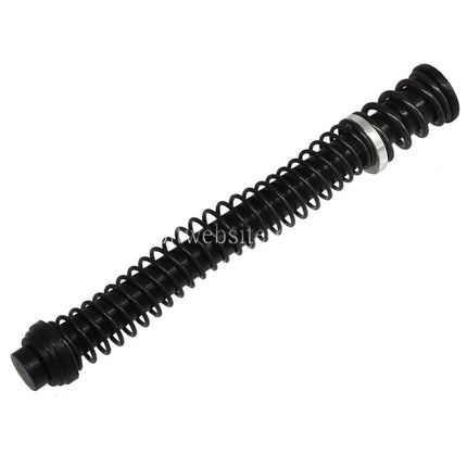 APS Zweistufige Rückholfeder und Führungsfeder geeignet für APS ACP Serie GBB Pistolen Airsoft