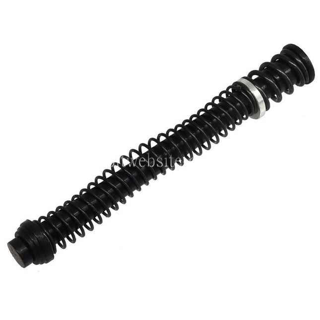 APS Zweistufige Rückholfeder und Führungsfeder geeignet für APS ACP Serie GBB Pistolen Airsoft