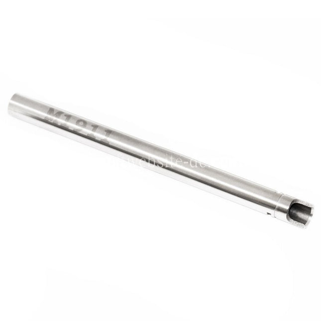 Airsoft Website 113mm 6.03mm Innere Lauf Geeignet für Tokyo Marui 1911 Serie GBB Pistolen