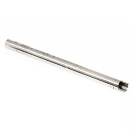 Airsoft Website 113mm 6.03mm Innere Lauf Geeignet für Tokyo Marui Hi-Capa 5.1 Serie GBB Pistolen