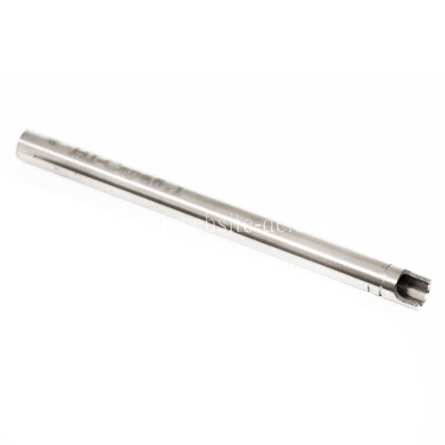 Airsoft Website 113mm 6.03mm Innere Lauf Geeignet für Tokyo Marui Hi-Capa 5.1 Serie GBB Pistolen