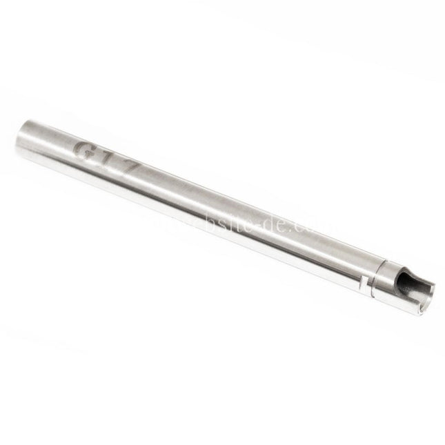 Airsoft Website 98mm 6.03mm Innere Lauf Geeignet für Tokyo Marui G17 Serie GBB Pistolen