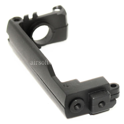 CYMA Metall Motorstander Montagegehause Geeignet fur G36 AK47 AK74 Serie Version 3 V3 Getriebe AEG Gewehre Airsoft