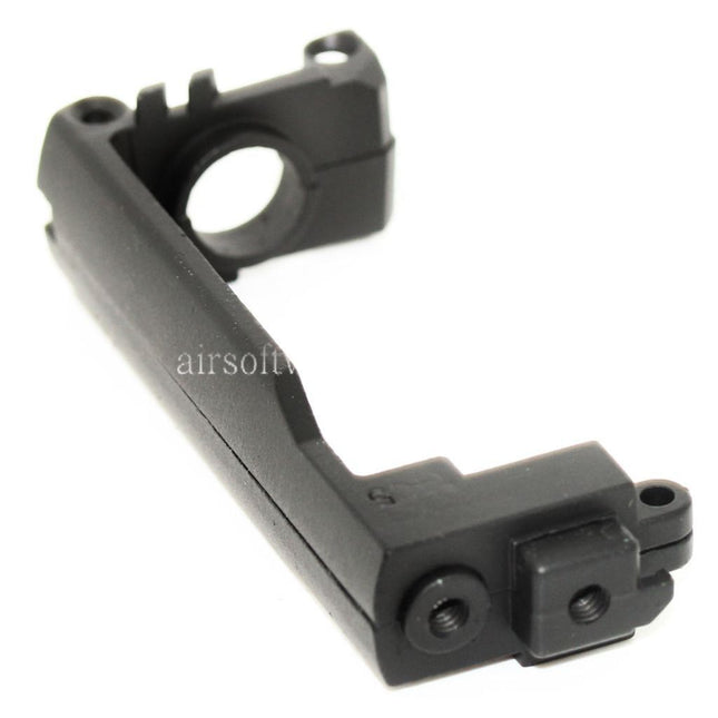 CYMA Metall Motorstander Montagegehause Geeignet fur G36 AK47 AK74 Serie Version 3 V3 Getriebe AEG Gewehre Airsoft