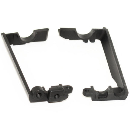 CYMA Metall Motorstander Montagegehause Geeignet fur G36 AK47 AK74 Serie Version 3 V3 Getriebe AEG Gewehre Airsoft