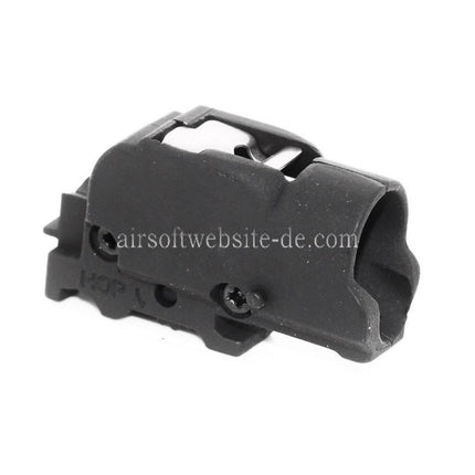 APS Laufgehäuse Hop Up Kammer Geeignet für APS ACP601 ACP606 Black Hornet Serie GBB Pistolen Airsoft