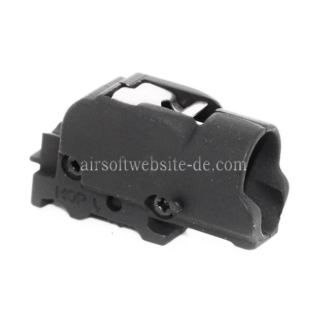 APS Laufgehäuse Hop Up Kammer Geeignet für APS ACP601 ACP606 Black Hornet Serie GBB Pistolen Airsoft