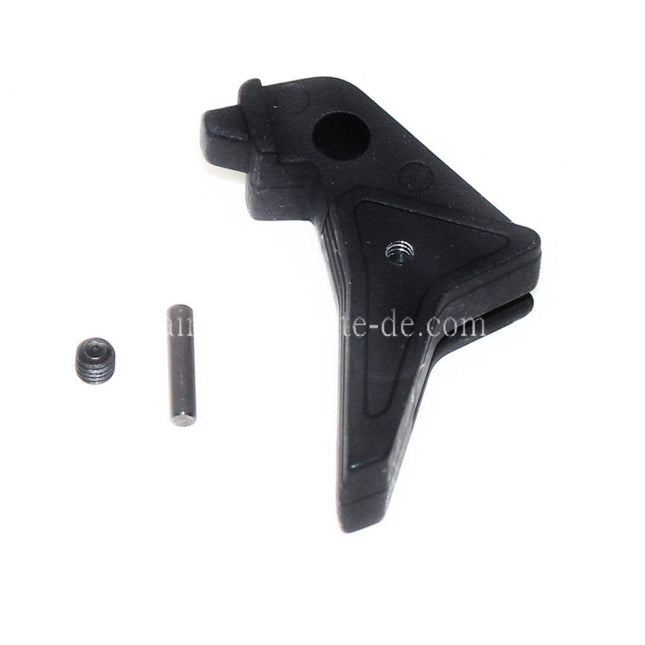 APS Wettbewerb ZERO Abzug Geeignet für APS SHARK Serie GBB Pistolen Airsoft