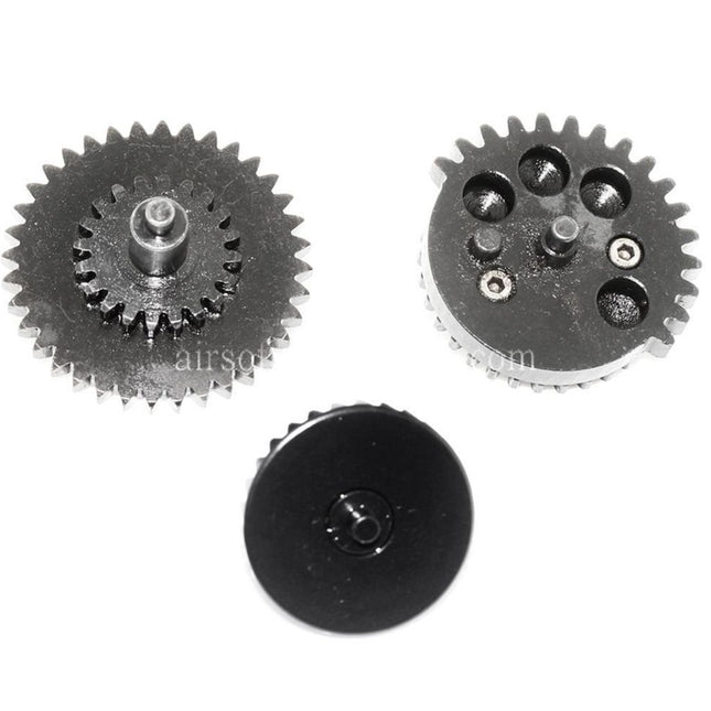 SHS 16:1 Standard Getriebe Tuning Set Geeignet für Tokyo Marui Version 2/3 V2 V3 AEG Getriebe Gewehre Airsoft