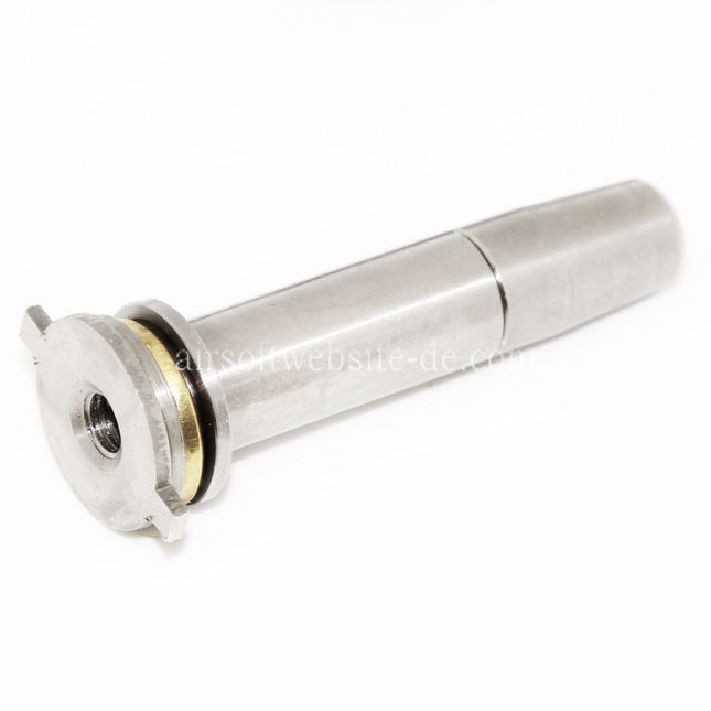 SHS Edelstahl Kugellager Federführung Geeignet für Version 2 V2 AEG Getriebe Gewehre Airsoft