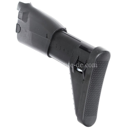 CYMA 6-Positon Einziehbarer Schaft Geeignet für SCAR MK16 MK17 Serie AEG Gewehre Airsoft