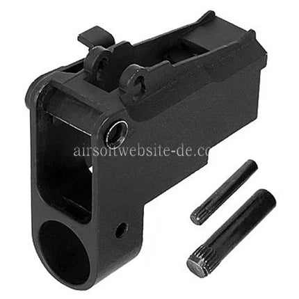 CYMA Hintervisier Base Geeignet für AK74 AKM AEG Gewehre Airsoft