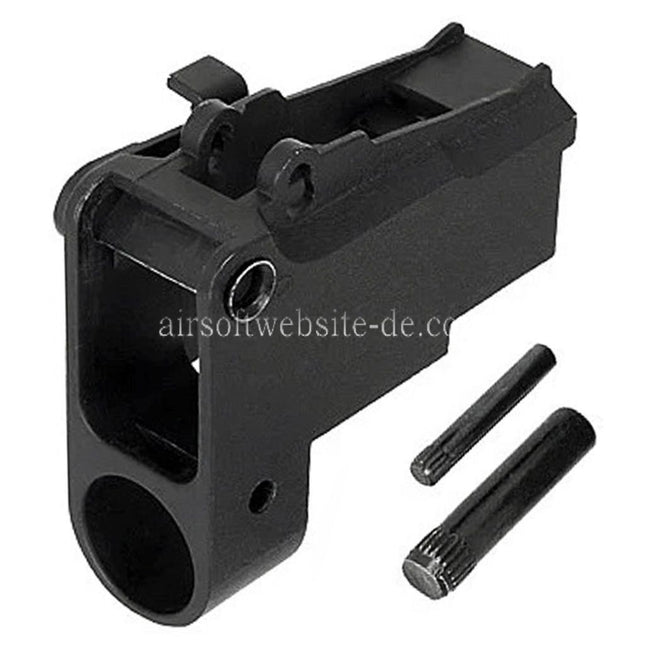 CYMA Hintervisier Base Geeignet für AK74 AKM AEG Gewehre Airsoft