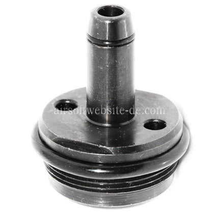 PPS Zylinderkopf Geeignet für WELL Tokyo Marui BAR-10 VSR-10 MB03 Scharfschützen Gewehre Airsoft