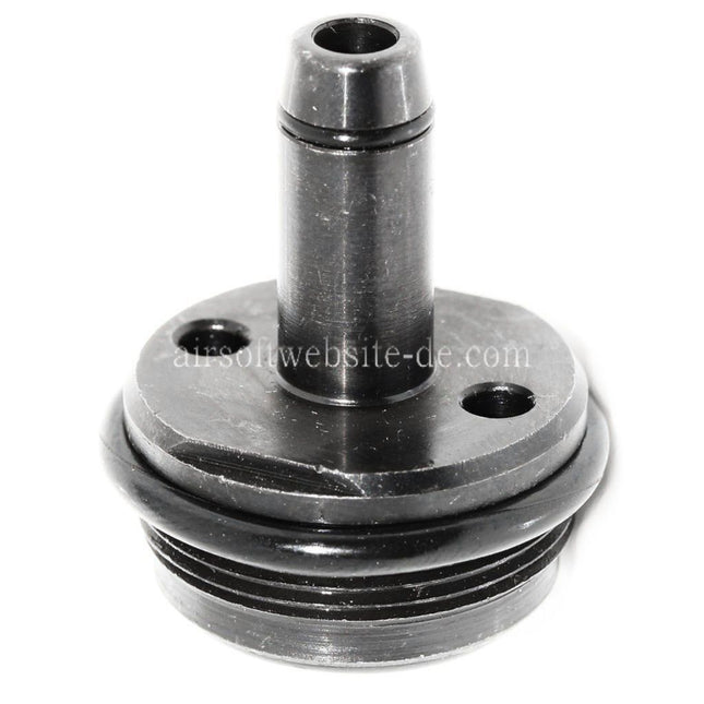 PPS Zylinderkopf Geeignet für WELL Tokyo Marui BAR-10 VSR-10 MB03 Scharfschützen Gewehre Airsoft