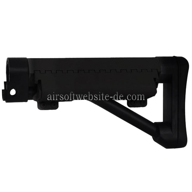 CYMA MK12 SPR Fester Schaft Geeignet für CM071 Tokyo Marui M4 M16 Serie AEG Gewehre Airsoft