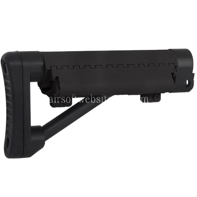 CYMA MK12 SPR Fester Schaft Geeignet für CM071 Tokyo Marui M4 M16 Serie AEG Gewehre Airsoft