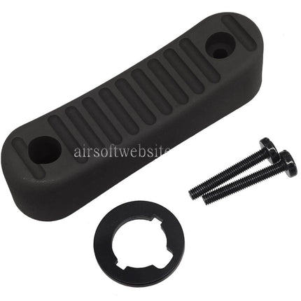 CYMA MK12 SPR Fester Schaft Geeignet für CM071 Tokyo Marui M4 M16 Serie AEG Gewehre Airsoft