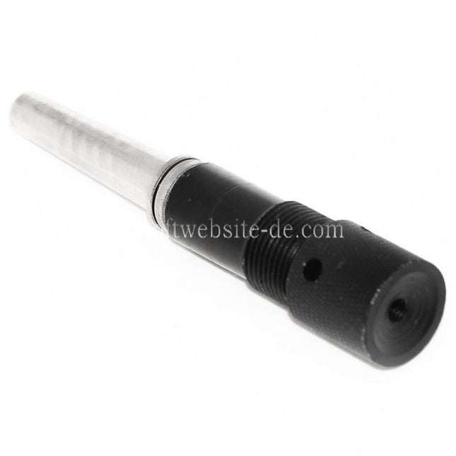 E&C Leitfaden für Lagerfedern Geeignet für Threaded QD Version 2 V2 M4 M16 AEG Getriebe Gewehre Airsoft