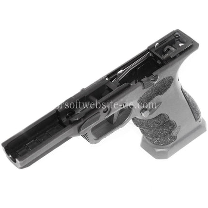 APS Polymer Unteren Rahmen punktieren mit Einbauten Geeignet für SHARK Serie GBB Pistolen Airsoft