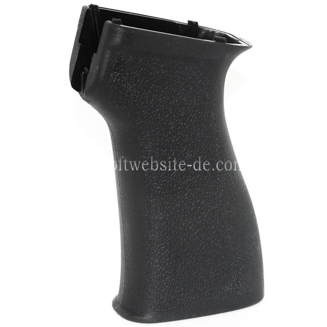 CYMA CM076 Taktischer Pistolengriff Geeignet für CYMA AK Serie AEG Gewehre Airsoft Schwarz