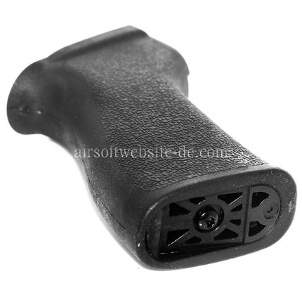 CYMA CM076 Taktischer Pistolengriff Geeignet für CYMA AK Serie AEG Gewehre Airsoft Schwarz