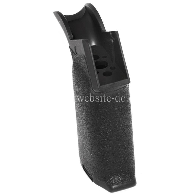 CYMA MOE Stil Ergonomischer Pistolengriff Geeignet für CYMA Tokyo Marui M4 M16 Serie AEG Gewehre Airsoft Schwarz