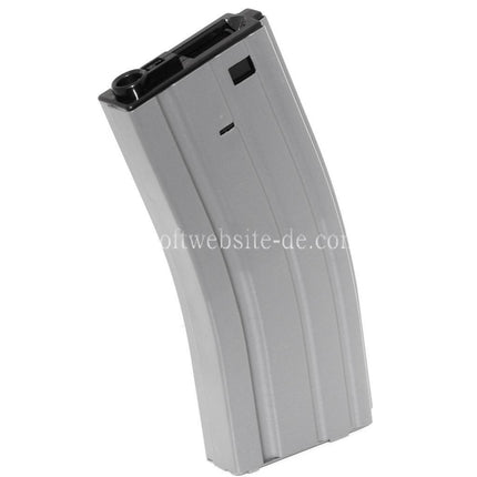 CYMA 350rd Hi-Cap Magazin Geeignet für M4 M16 Serie AEG Gewehre Airsoft