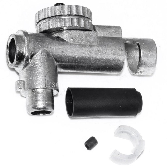 CYMA Metall Einteilige Hop Up Kammer Set Geeignet für CYMA SVD Serie AEG Getriebe