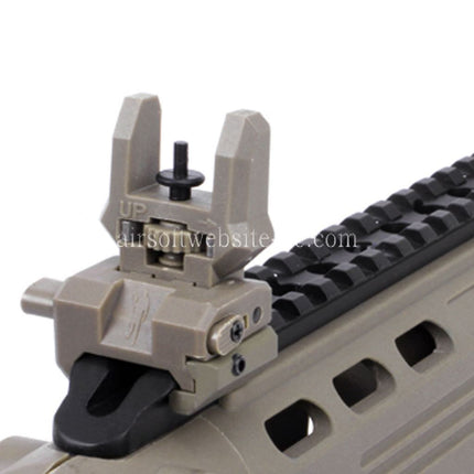 CAA Roni Pistolenkarabiner Conversion Kit Geeignet für KSC KJ Works WE Tokyo Marui M9 M92F M9A1 Serie GBB Pistolen Airsoft