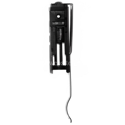 Airsoft Website Metall Clipdraw Düsengehäuse mit Stahl Gürtelclip Geeignet für KJ BELL Tokyo Marui G17 Serie GBB Pistolen