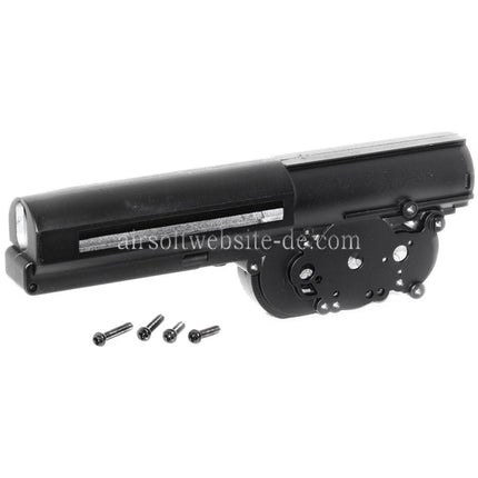 CYMA Version 7 V7 Getriebegehäuse Geeignet für CM032 CYMA G&P Tokyo Marui M14 Serie AEG Gewehre Airsoft