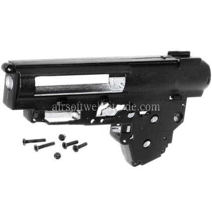 CYMA Version 3 V3 Getriebegehäuse Geeignet für CYMA Tokyo Marui AK G36 Serie AEG Gewehre Airsoft