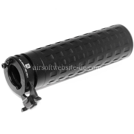 PTS Griffin Armament M4SD-K Schalldämpferattrappe