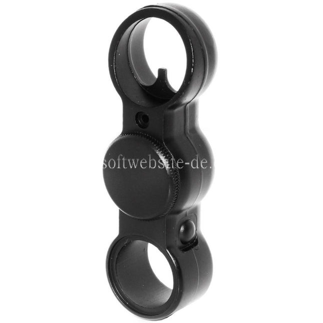 Airsoft Website Metall Korn Geeignet für DOUBLE BELL 722 WELL G55 MP5K MP5KA4 Serie GBB SMG Gewehre Airsoft