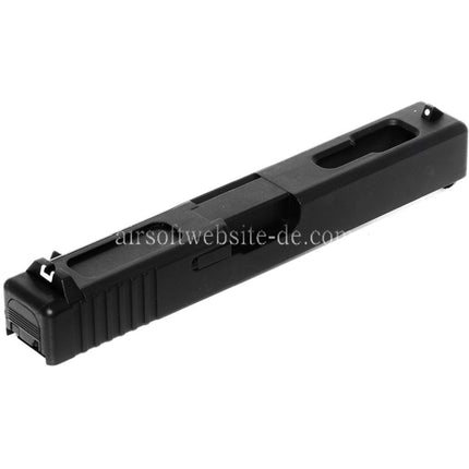 CYMA Plastik Schlitten Geeignet für CYMA CM030 G18C AEP Pistolen Airsoft