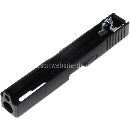 CYMA Plastik Schlitten Geeignet für CYMA CM030 G18C AEP Pistolen Airsoft