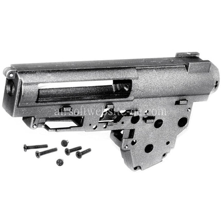 CYMA Version 3 V3 Getriebegehäuse Geeignet für JG CYMA Tokyo Marui AK G36 Serie AEG Gewehre Airsoft