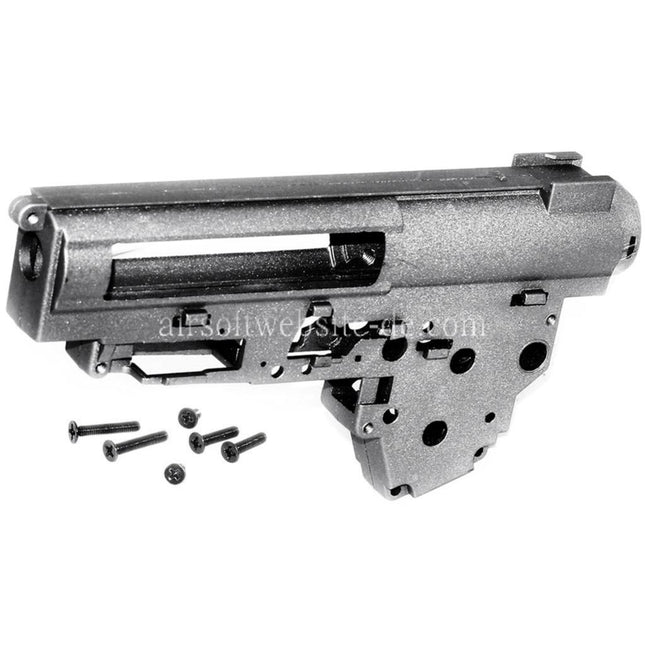 CYMA Version 3 V3 Getriebegehäuse Geeignet für JG CYMA Tokyo Marui AK G36 Serie AEG Gewehre Airsoft