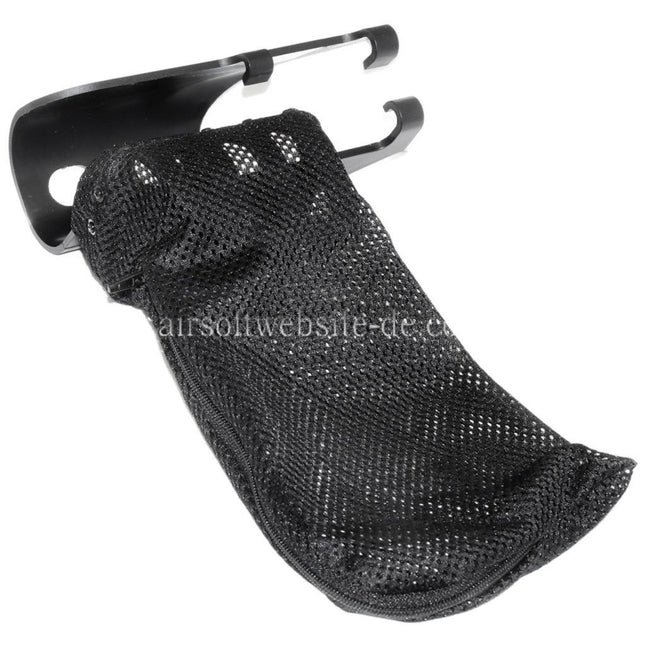 DOUBLE BELL Gehäuse Patronenauffangtasche Geeignet für D-Boys DOUBLE BELL Kar-98K 98K Bolt Action Sniper Airsoft