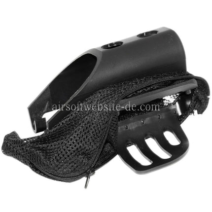 DOUBLE BELL Gehäuse Patronenauffangtasche Geeignet für D-Boys DOUBLE BELL Kar-98K 98K Bolt Action Sniper Airsoft