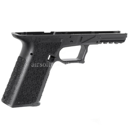 JDG Polymer80 Lizenziert P80 PF940V2 Unterer Rahmen Geeignet für WE Tokyo Marui G17 G18 GEN3 Serie GBB Pistolen Airsoft