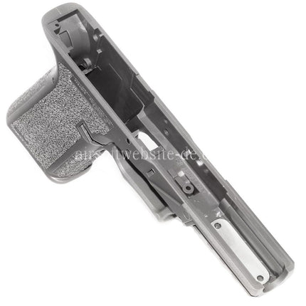 JDG Polymer80 Lizenziert P80 PF940V2 Unterer Rahmen Geeignet für WE Tokyo Marui G17 G18 GEN3 Serie GBB Pistolen Airsoft