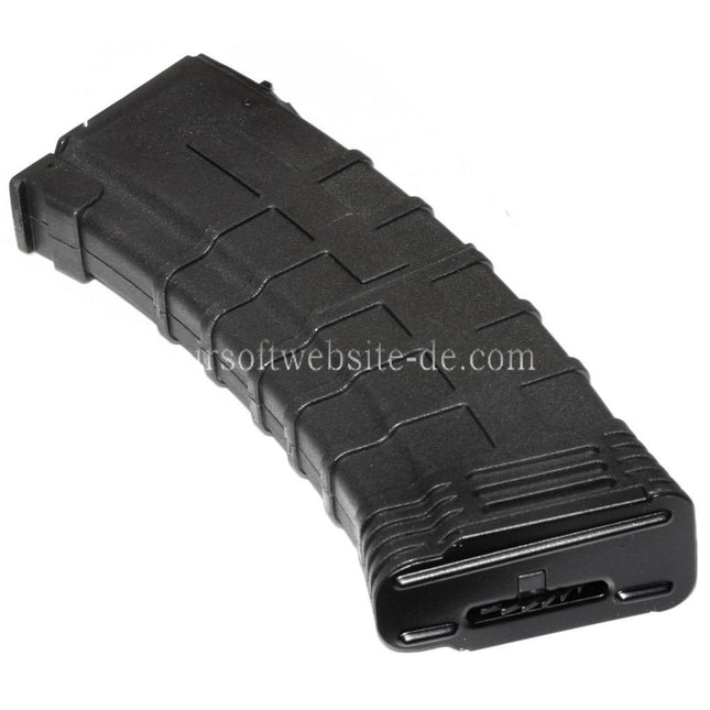 CYMA 500rd Polymer Hi-Cap Magazin Geeignet für AK Serie AEG Gewehre Airsoft