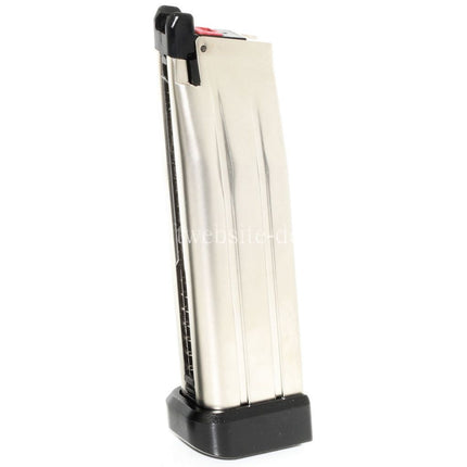 Armorer Works AW 30rd Co2 Magazin Geeignet für Hi-Capa Serie GBB Pistolen Airsoft