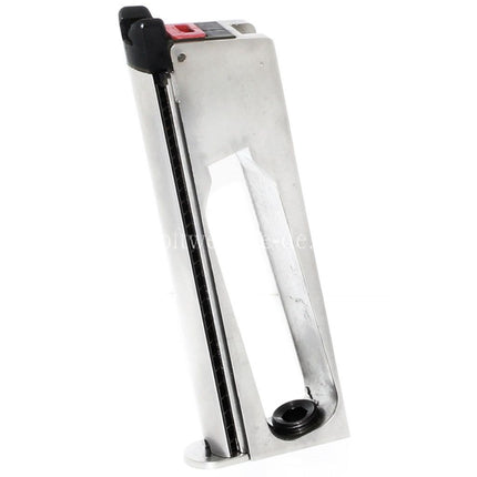 Armorer Works AW 16rd Co2 Magazin Geeignet für EMG SAI Red / AW NE Serie / WE Einzelstapel 1911 Serie GBB Pistolen Airsoft