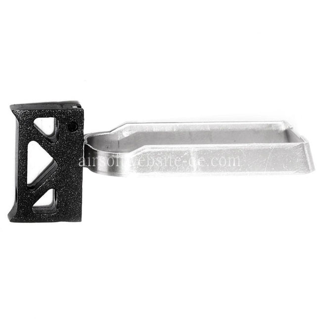 EMG Lizenziert SAI DS 2011 Abzugssatz Geeignet für EMG SAI DS 2011 Hi-Capa 5.1 4.3 Serie GBB Pistolen Airsoft Schwarz